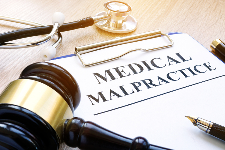 I Think I am a Victim of Medical Malpractice. What Do I Do Next?