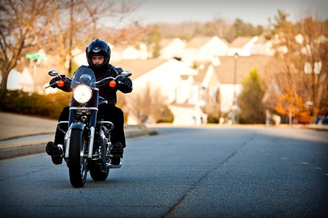 Motorcycle Accidents: Causes and Action You Can Take