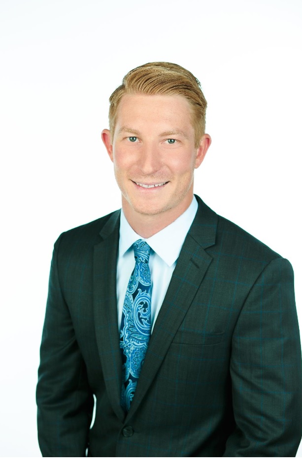 Eddie Dennis, Trial Attorney