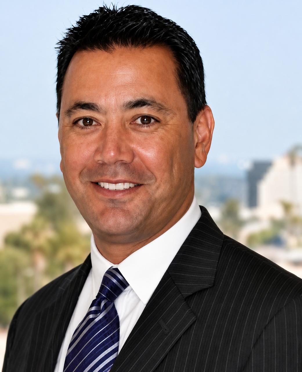 John Nojima, Partner