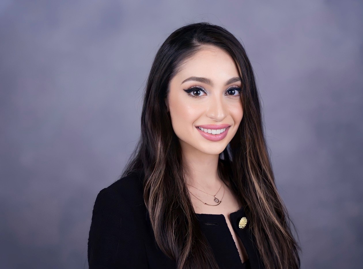 Monica Behnejad, Associate Attorney
