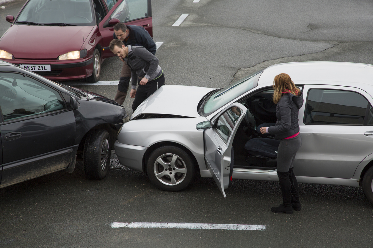 Why You Need A Car Accident Attorney