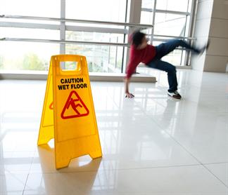 Slip and Fall? Do You Have a Premises Liability Case?